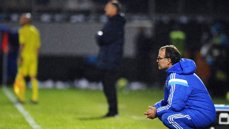 Марсело БЬЕЛЬСЯ. Фото REUTERS