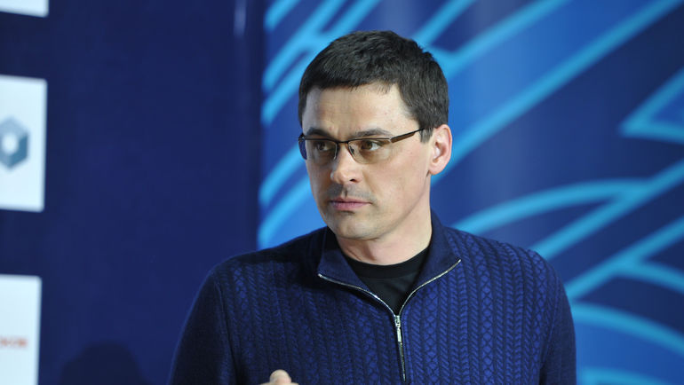 Фото Александр ФЕДОРОВ,