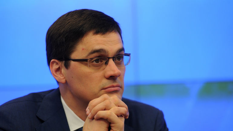 Фото Александр ФЕДОРОВ,