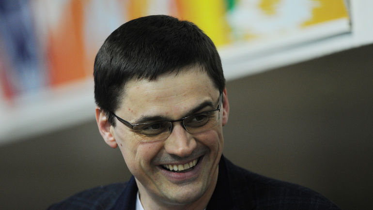 Фото Александр ФЕДОРОВ,