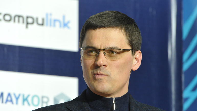 Фото Александр ФЕДОРОВ,