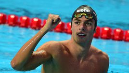 Герои последнего дня ЧМ-2015 в Казани.  От Сальникова до Пальтриньери