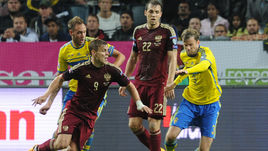 Почему "Зенит" и Кокорин нужны друг другу