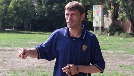 Владимир ТАТАРЧУК.