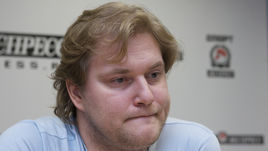 "Ефимова должна тренироваться,  а не заниматься политикой"