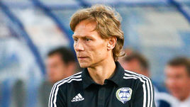 Карпин впервые пропустил. И проиграл