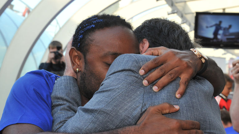 ВАГНЕР ЛАВ со своим