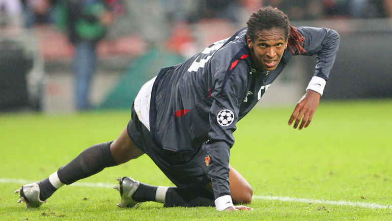 Пожалуй, самая удачная сделка ЦСКА – продажа ЖО в