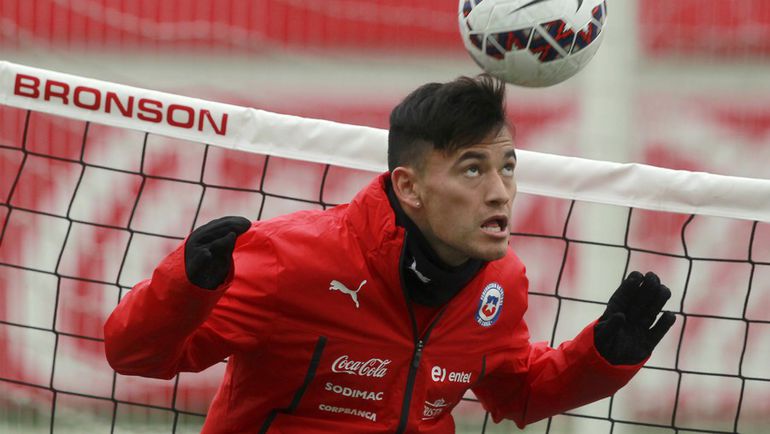 Чарльз Арангис. Фото AFP