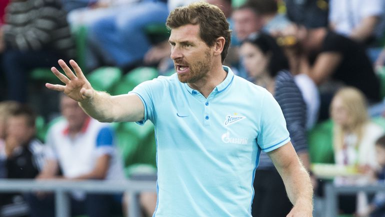 Главный тренер