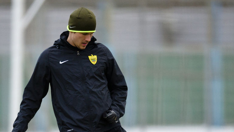 Полузащитник