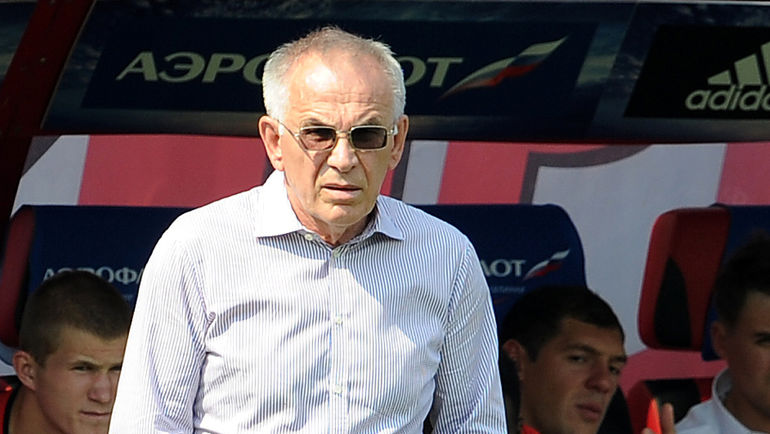 Воскресенье. Химки. ЦСКА -