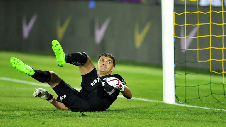 Суббота. Каспийск.