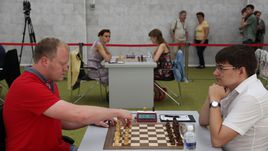 Пусть поближе подойдут