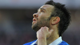 Вальбуэна идет по пути Дзюбы