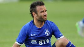 Андрей Воронин: "Динамо" напоминает "Анжи" - распродажа…" 