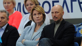 Дмитрий Домани: "Задача-минимум на Евробаскет - войти в шестерку"