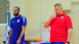 Фундамент на анапском песке