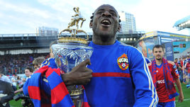 Как ЦСКА выманил у "Ромы" Думбья.  Все подробности громкого трансфера