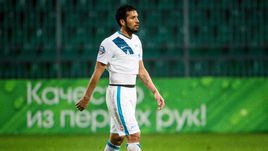 Гарай на прицеле "Ромы", Ломбертс недоволен, Ибрагимовича зовут в Турцию