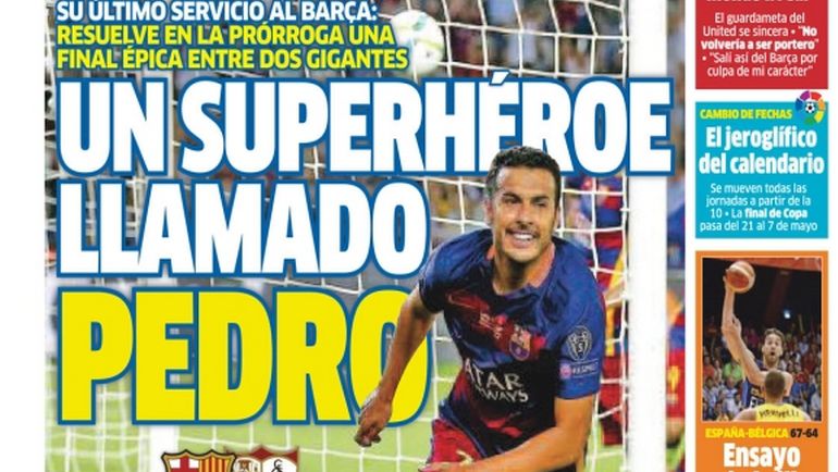 Marca.