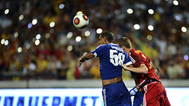 Аленичев не принес "Арсеналу" удачи