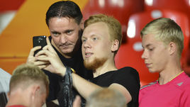 Дмитрий Аленичев: "Чувствую вину за поражение "Арсенала"