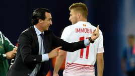 Валерий Газзаев:  "В "Спартаке" Эмери не дали времени"