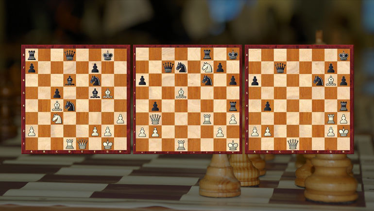 Диаграмы 1 - 2 - 3.