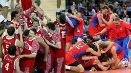 Баскетбол и волейбол после Лондона-2012: по нисходящей