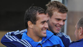 Почему Кокорину нельзя переходить в "Зенит"