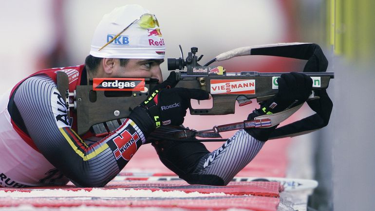 Рикко ГРОСС. Фото REUTERS