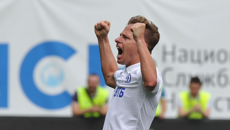 Балаж ДЖУДЖАК. Фото Александр ФЕДОРОВ,