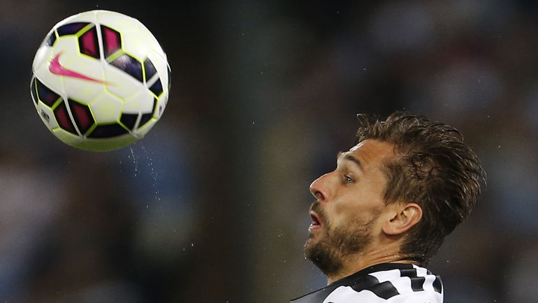 Фернандо ЛЬОРЕНТЕ. Фото REUTERS