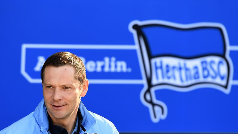 Главный тренер