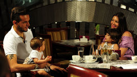 Сегодня. Москва. Вратарь