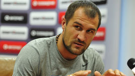 Сегодня. Сергей КОВАЛЕВ в гостях у