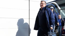 Игорь ЗАХАРКИН.