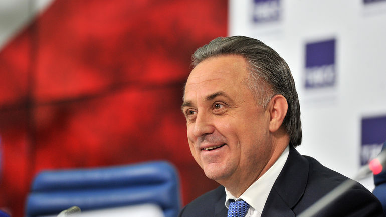 Виталий МУТКО. Фото Алексей ИВАНОВ,