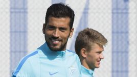 Гарай не покинет "Зенит", Бюттнер уедет в Англию