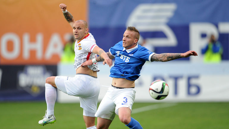 Александр БЮТТНЕР может сменить