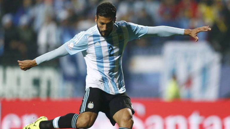 Эсекиэль ГАРАЙ намерен полностью отработать контракт с