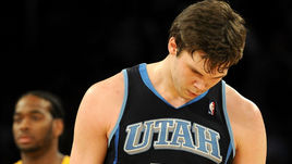 Трансформация. Украинский гигант, замена Кортни Фортсону и черногорский талант