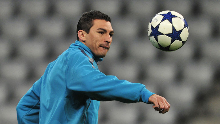 ЛУСИУ. Фото AFP