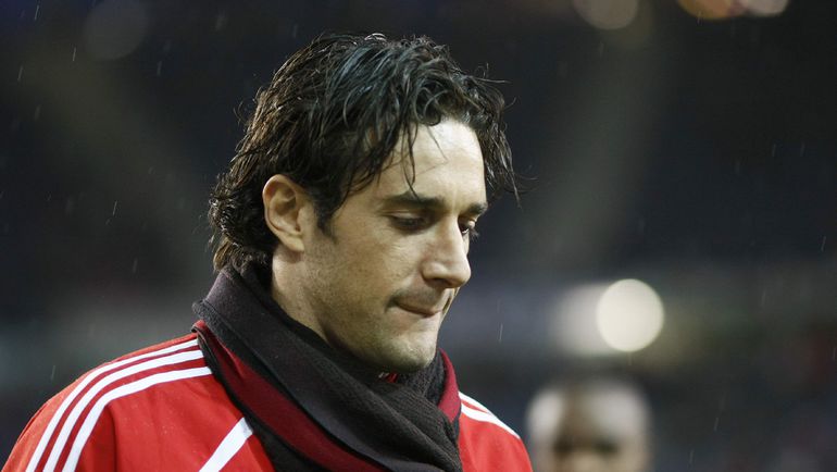 Лука ТОНИ. Фото REUTERS