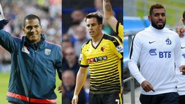 Переходи на безлимитный.  Почему Рондон, Хурадо и М'Вила уехали в Англию