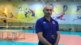 Юрий Маричев: "Надеюсь, прием мы в Японии выдержим"