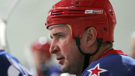 Алексей КАСАТОНОВ.