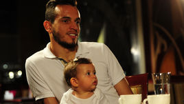 "Начистоту!" с Маринато Гильерме