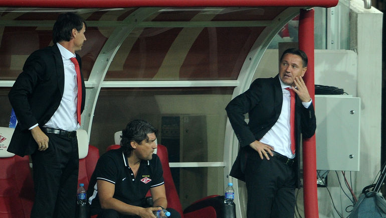 Пятница. Москва. Тушино.